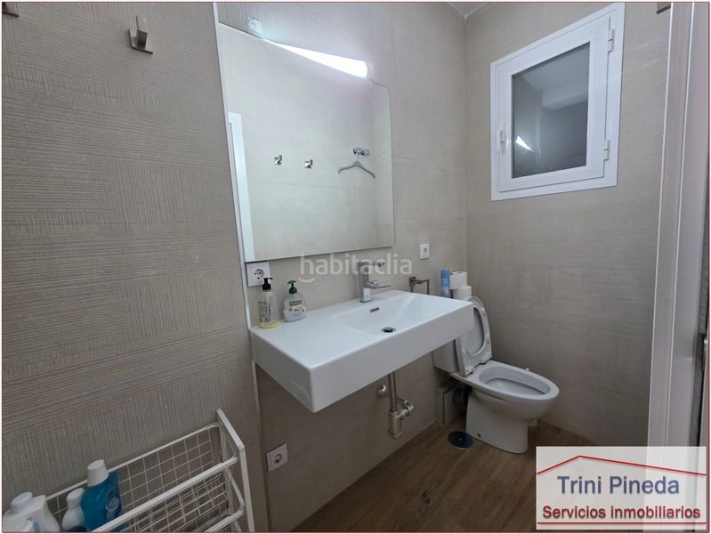 Foto 0b6fc64c-c66c-47cb-9132-d3f6adef2704. Lloguer pis a Arenal - Museo Sevilla