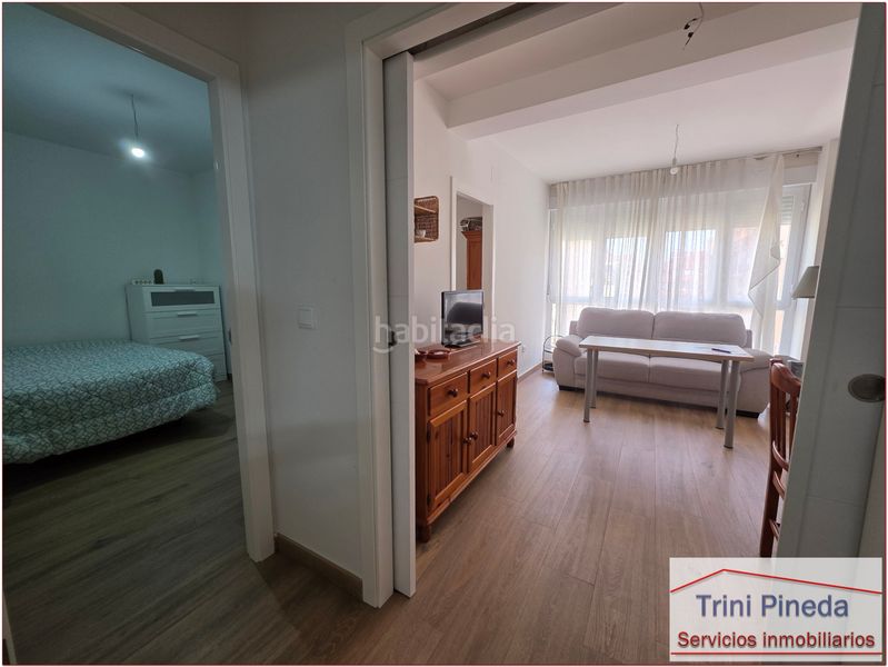 Foto 1086a3de-3fc9-4725-8de7-799402d071db. Lloguer pis a Arenal - Museo Sevilla