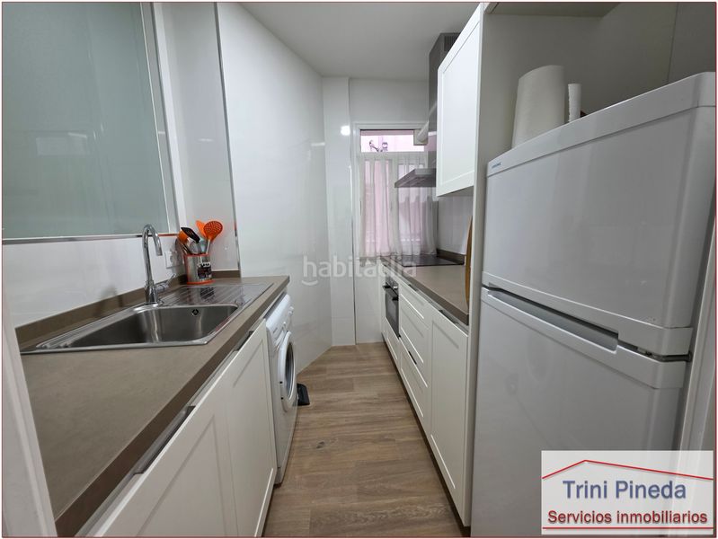 Foto 1ef27be4-4381-4752-9ada-cb222df4309d. Lloguer pis a Arenal - Museo Sevilla