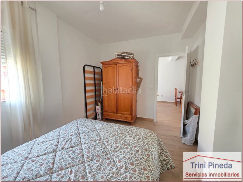 Foto 2c6e2e2a-eac2-48f4-8ee8-b851c5782707. Lloguer pis a Arenal - Museo Sevilla