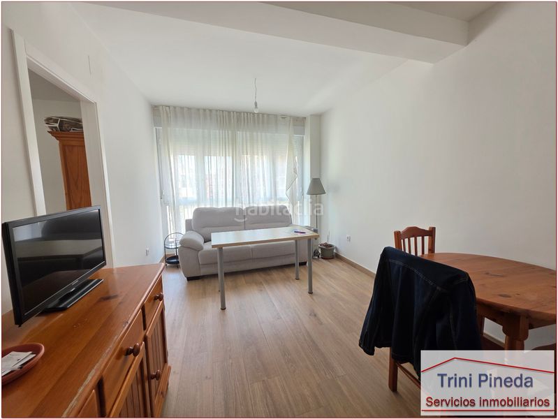 Foto 449fcabe-3763-4be7-a52c-1eea42b7e463. Lloguer pis a Arenal - Museo Sevilla