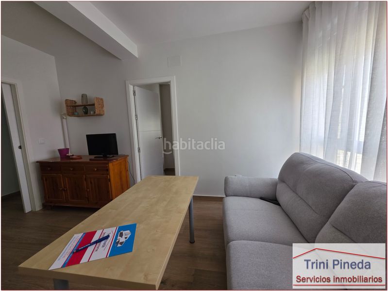 Foto 4ad754ca-1ee1-4d0c-bcc5-9d2d71ffbcf2. Lloguer pis a Arenal - Museo Sevilla