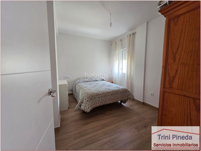 Foto 5056664f-618e-45d5-93d9-e8666f155774. Lloguer pis a Arenal - Museo Sevilla