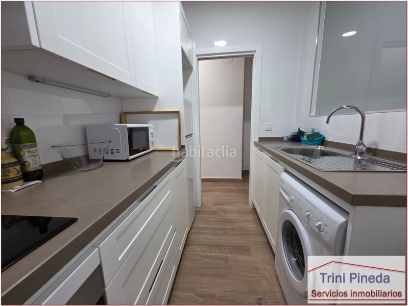 Foto 5eb1ff73-32ef-4c9c-9b98-b518f01d4d81. Lloguer pis a Arenal - Museo Sevilla