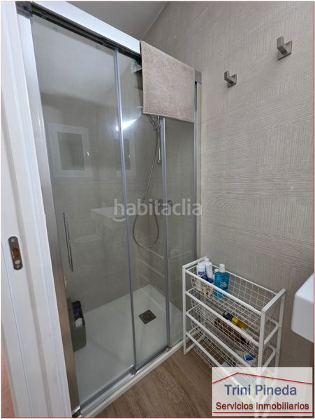 Foto 6e38c31b-2b7e-4dcf-9f1e-cec116064585. Lloguer pis a Arenal - Museo Sevilla