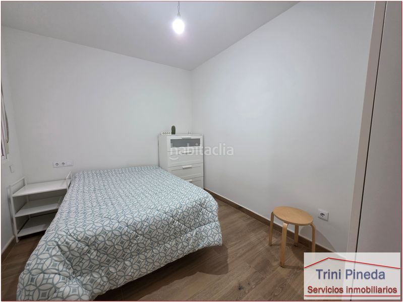 Foto 8245133a-7c3d-422f-9c70-0adcb8a607bd. Lloguer pis a Arenal - Museo Sevilla