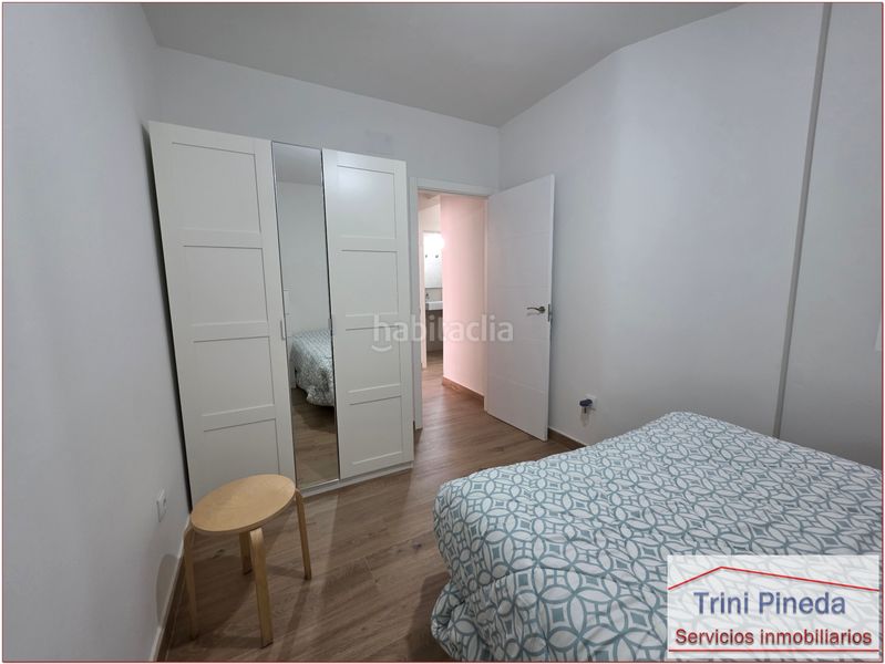 Foto bb82cd18-1420-4127-a14e-dc3dde5903ea. Lloguer pis a Arenal - Museo Sevilla