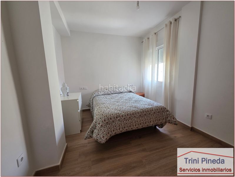 Foto beef7a9c-e54a-4995-a73e-e8564e9849ee. Lloguer pis a Arenal - Museo Sevilla