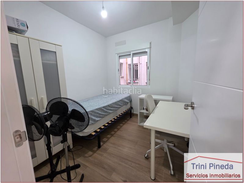 Foto c442d104-86ac-49ff-a95b-578a117fa5b9. Lloguer pis a Arenal - Museo Sevilla