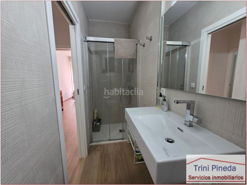 Foto c688f614-1ec5-4b6b-852d-e4de57bccb44. Lloguer pis a Arenal - Museo Sevilla