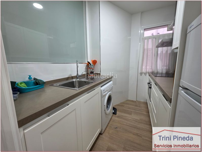 Foto e1c40137-bf10-4211-8f14-6575be9de1fd. Lloguer pis a Arenal - Museo Sevilla