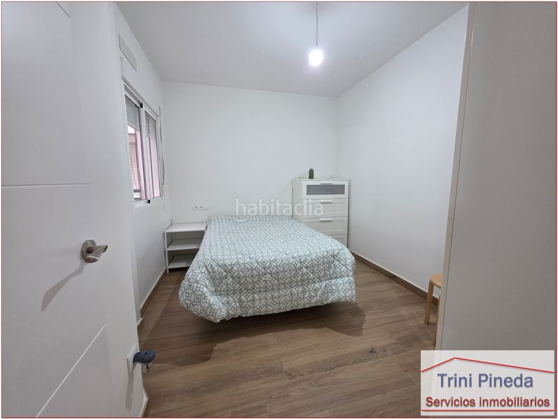 Foto f75ceac0-2df7-458a-a863-55cfb22644eb. Lloguer pis a Arenal - Museo Sevilla