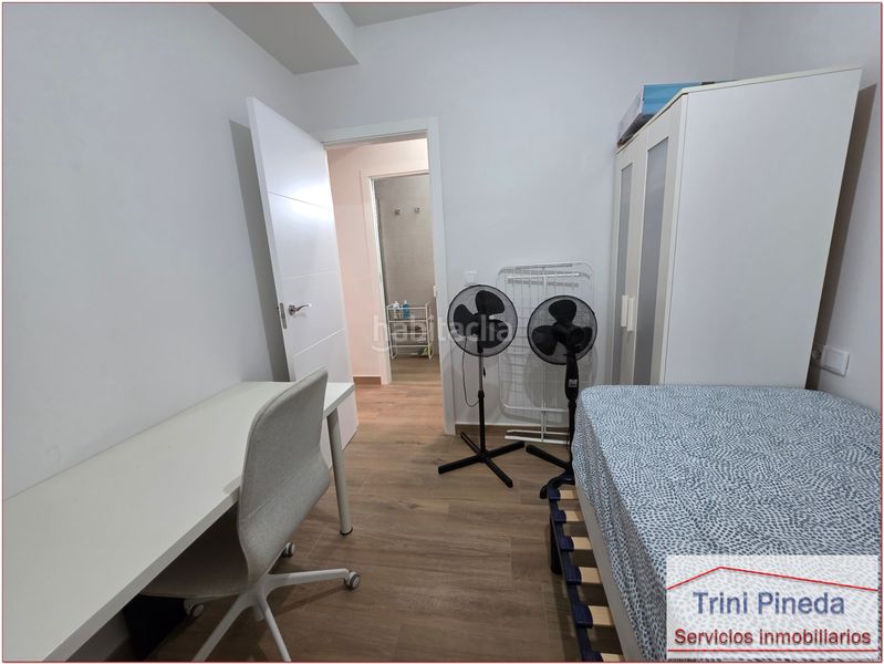 Foto fbd86be6-1816-42d5-8e19-58516d471013. Lloguer pis a Arenal - Museo Sevilla