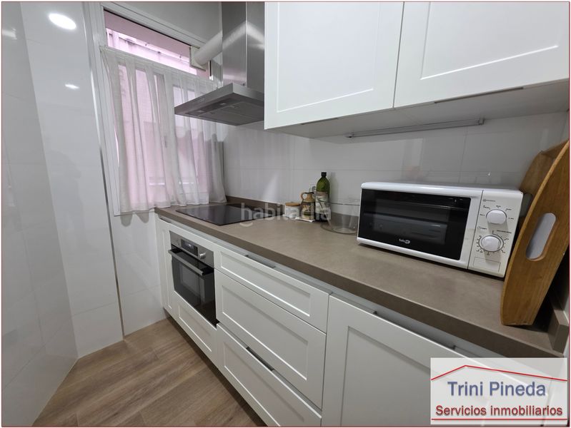 Foto fdfc74a0-a1b1-438e-8bdc-1ff2a4501a93. Lloguer pis a Arenal - Museo Sevilla