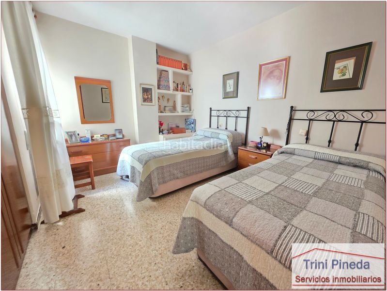 Foto 00ea8821-52af-4329-82d9-b6136f1651e2. Pis amb calefacció a Triana Oeste Sevilla