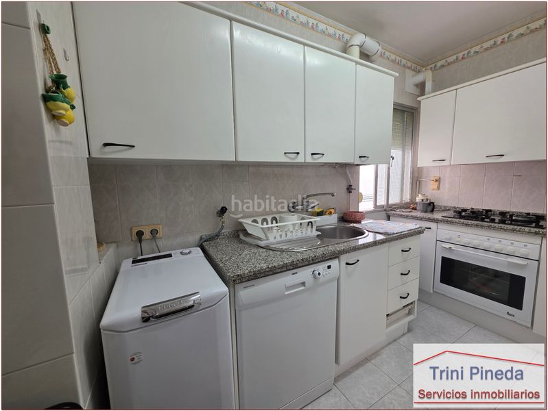 Foto 0704793d-9fb1-4507-8800-440d9a580af3. Pis amb calefacció a Triana Oeste Sevilla