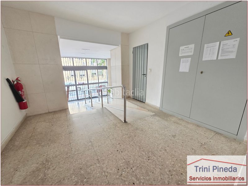 Foto 4d649fb0-80d2-4fcc-be05-0c29aebfdf73. Pis amb calefacció a Triana Oeste Sevilla