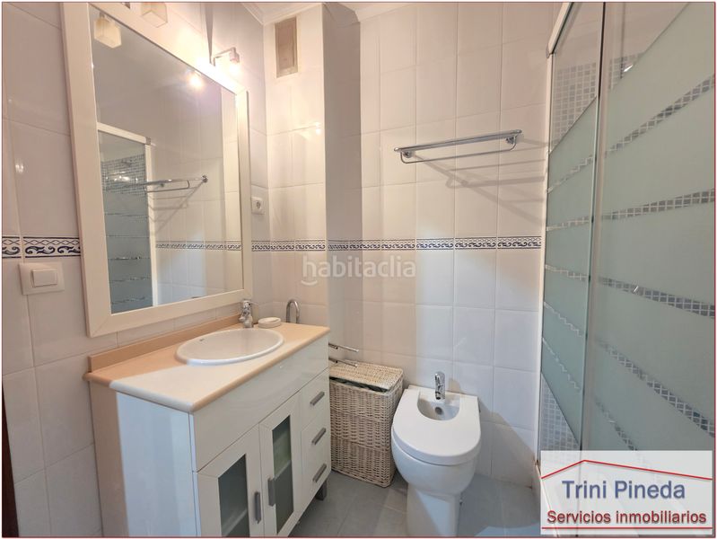Foto 50a41776-52a3-4301-8632-fd4f54985073. Pis amb calefacció a Triana Oeste Sevilla