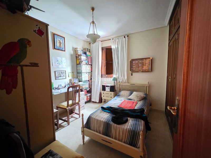 Foto 4059a720-3e48-4e59-98a2-6a0637e92466. Appartamento con parcheggio in Arenal - Museo Sevilla