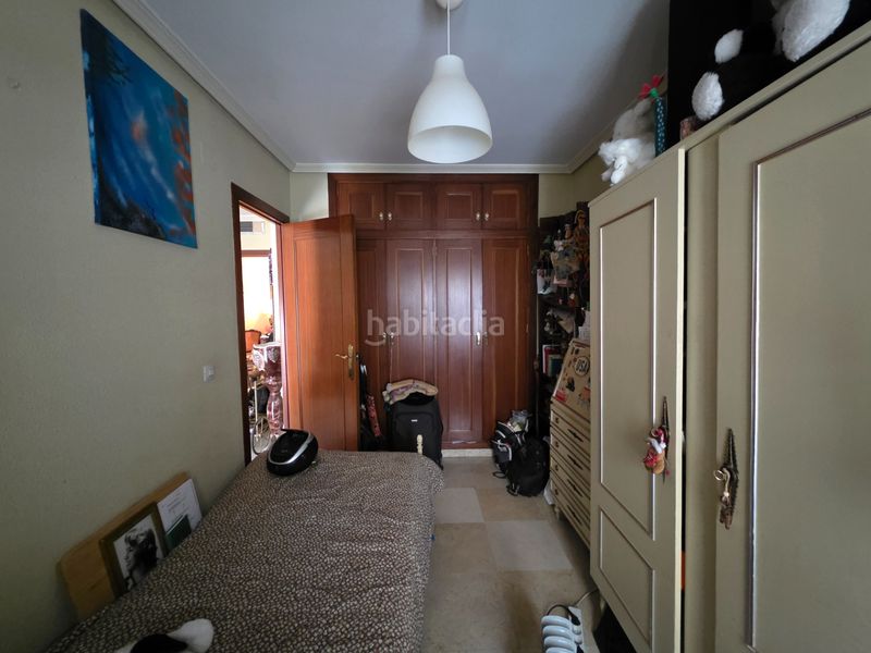 Foto 54265f47-ff50-45eb-b8e3-d234263a8b03. Appartamento con parcheggio in Arenal - Museo Sevilla