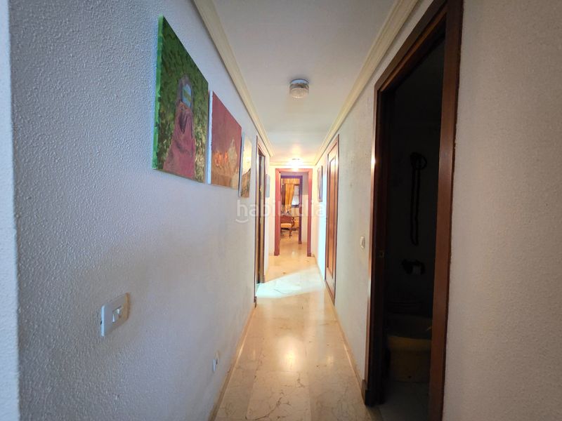 Foto 59b9a9a0-91e5-411e-8ff6-3bde9a154b33. Appartamento con parcheggio in Arenal - Museo Sevilla