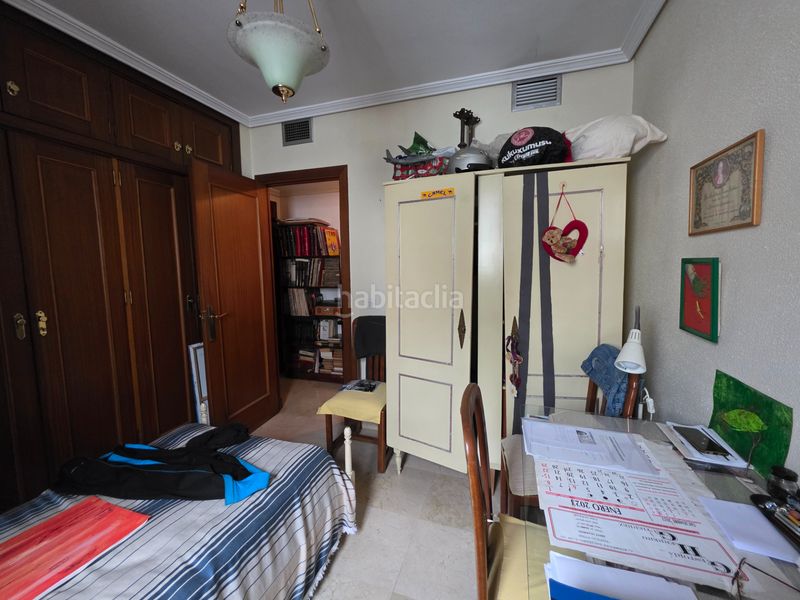 Foto 789ea7c0-c35c-4a12-97b6-75d92e4bff1a. Appartamento con parcheggio in Arenal - Museo Sevilla