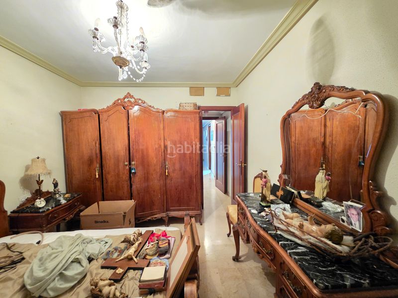 Foto a4a753a9-096b-4e81-b93b-e6cdf855b82c. Appartamento con parcheggio in Arenal - Museo Sevilla
