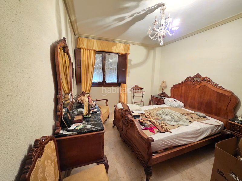 Foto b0da9080-1568-4e15-b887-654c50846fa5. Appartamento con parcheggio in Arenal - Museo Sevilla