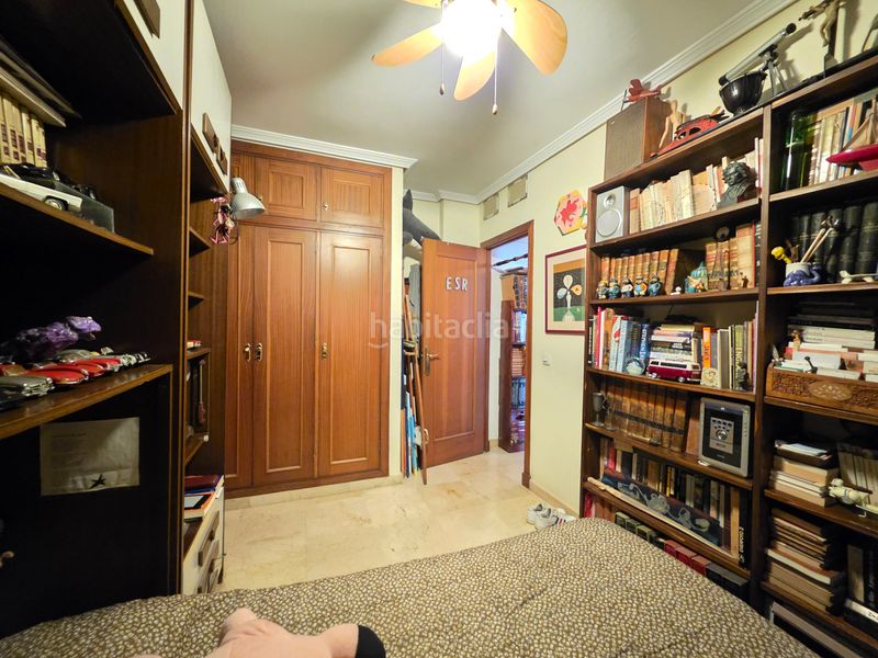 Foto b1336d09-5036-4de1-a517-cb5d7e8f095c. Appartamento con parcheggio in Arenal - Museo Sevilla