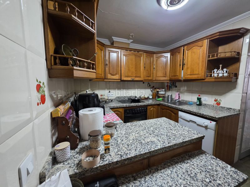 Foto cdd6a360-3610-4ef8-9ee6-41e2080bd317. Appartamento con parcheggio in Arenal - Museo Sevilla