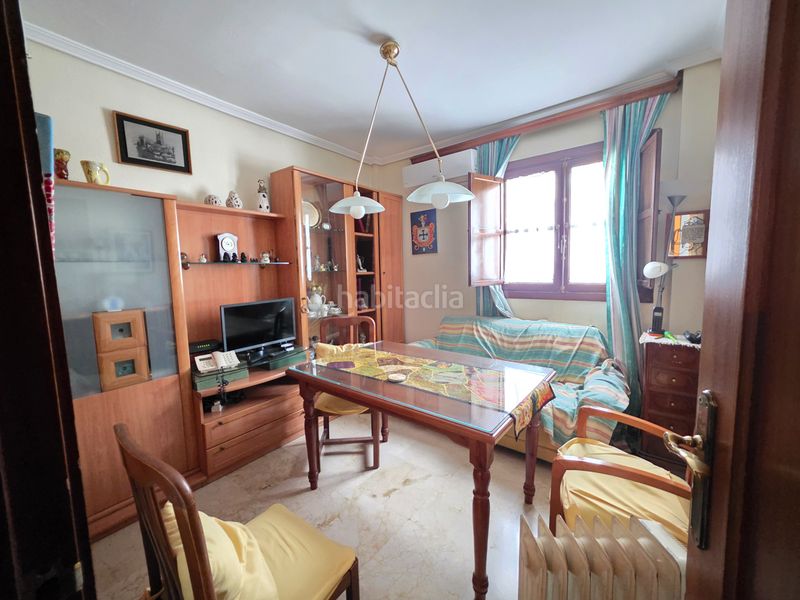 Foto d27a5628-c212-4326-9ad5-0148ca566e8a. Appartamento con parcheggio in Arenal - Museo Sevilla