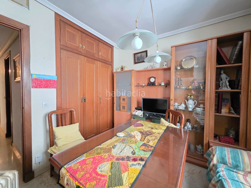 Foto f2cd6a74-7e22-4089-98f7-6030ea247cf9. Appartamento con parcheggio in Arenal - Museo Sevilla