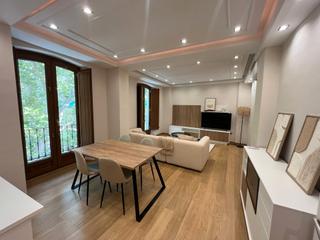 Location Appartement à San Matías - Realejo. Alquiler temporal de lujo en el corazón de granada
