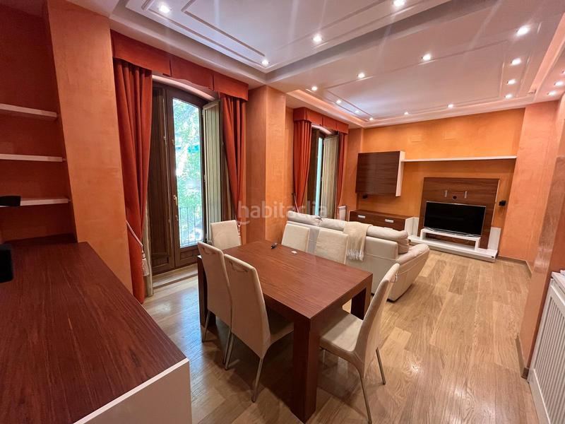 Foto aff3464a-b944-4062-88f3-d6fb0bb8217c. Affitto appartamento con riscaldamento in San Matías - Realejo Granada