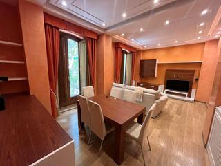 Location Appartement à San Matías - Realejo