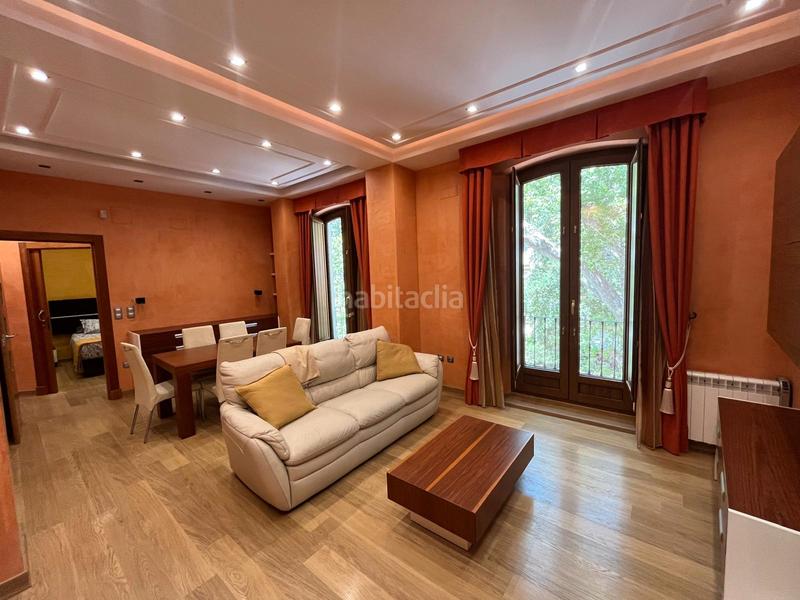 Foto b753cf5d-e75c-490b-9a43-8cb1bf3dc993. Rent flat with heating in San Matías - Realejo Granada