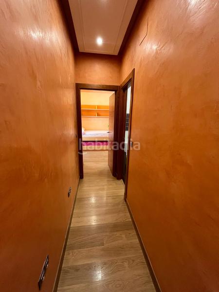 Foto cfde11ae-b991-48db-8896-7e69979a346b. Rent flat with heating in San Matías - Realejo Granada