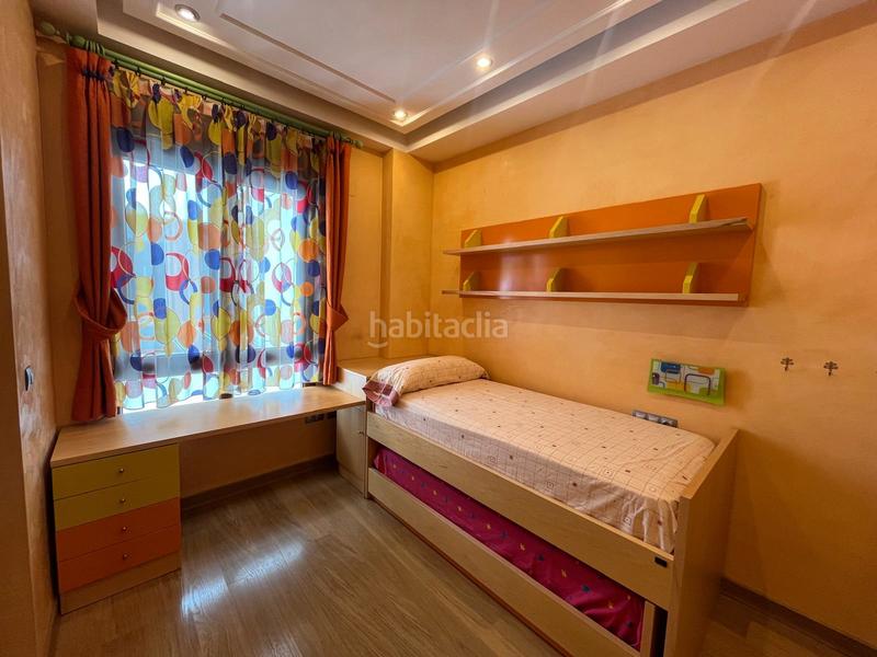 Foto ee0bf373-ed0a-4e00-b5db-6a3cdc67f99c. Rent flat with heating in San Matías - Realejo Granada