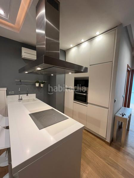 Foto 3ffd86cb-667b-403c-897c-8d847b4032a1. Lloguer pis amb calefacció a San Matías - Realejo Granada