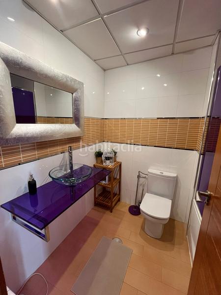 Foto 55d3edda-a6b4-4ba0-a315-a527d33b81cb. Lloguer pis amb calefacció a San Matías - Realejo Granada