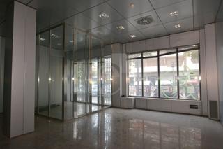 Oficina a La Petxina. Gran superficie de oficinas en la pechina