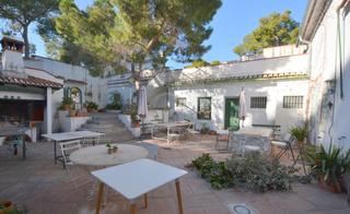 Casa a Rocafort. Gran casa centenaria en rocafort