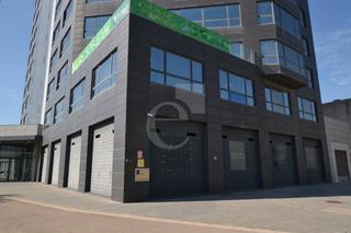 Lloguer Local Comercial  Perez llácer. Local en edificio oficinas en alfafar