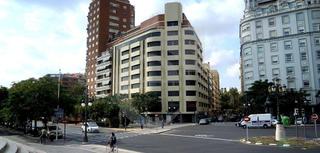 Lloguer Oficina a El Pla del Remei. Oficina en zona cánovas