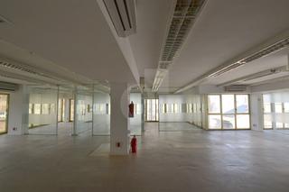 Oficina a Sant Francesc