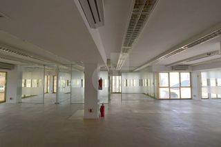 Lloguer Oficina en Sant Francesc. Oficina en pintor sorolla