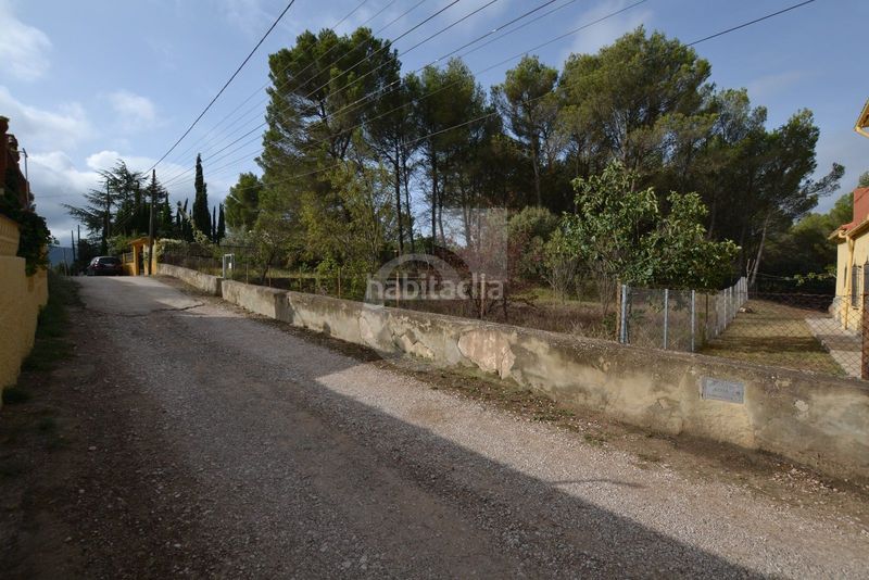 Foto 1162a065-df82-42a0-bbaa-6a42e89079ee. Finca rústica a Siete Aguas