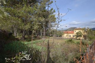 Finca rústica a Venta Quemada