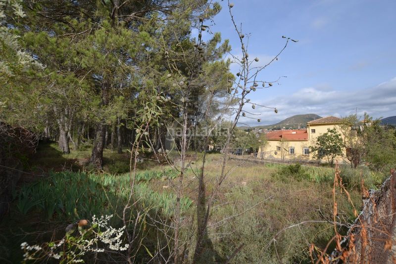 Foto 7f962490-7055-4421-b532-6b5ee99e8c14. Finca rústica a Siete Aguas