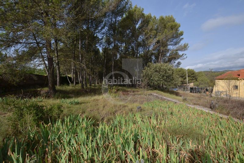 Foto b6810701-e940-4f51-a97e-b76cc3c79f6c. Finca rústica a Siete Aguas